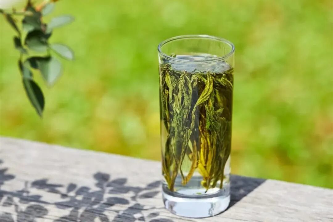 绿茶四大杀青工艺详解:蒸炒烘晒各有千秋