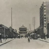 民国贵妃酒：西凤品牌化的首次尝试