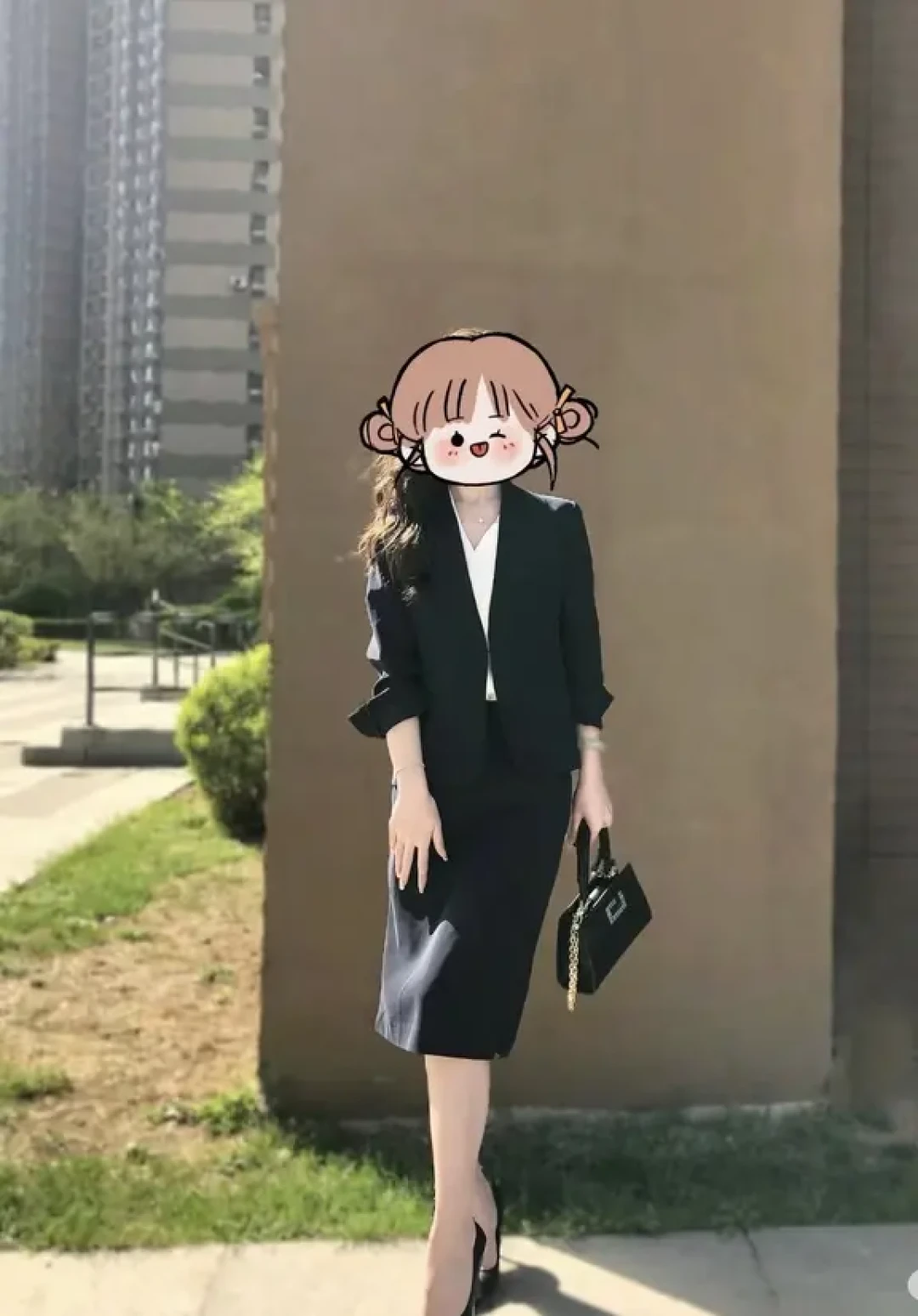 公务员面试着装:女生专业形象打造指南