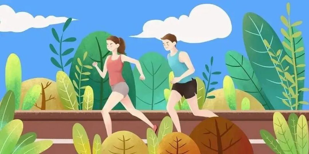 科学运动:打造健康体魄的实用指南