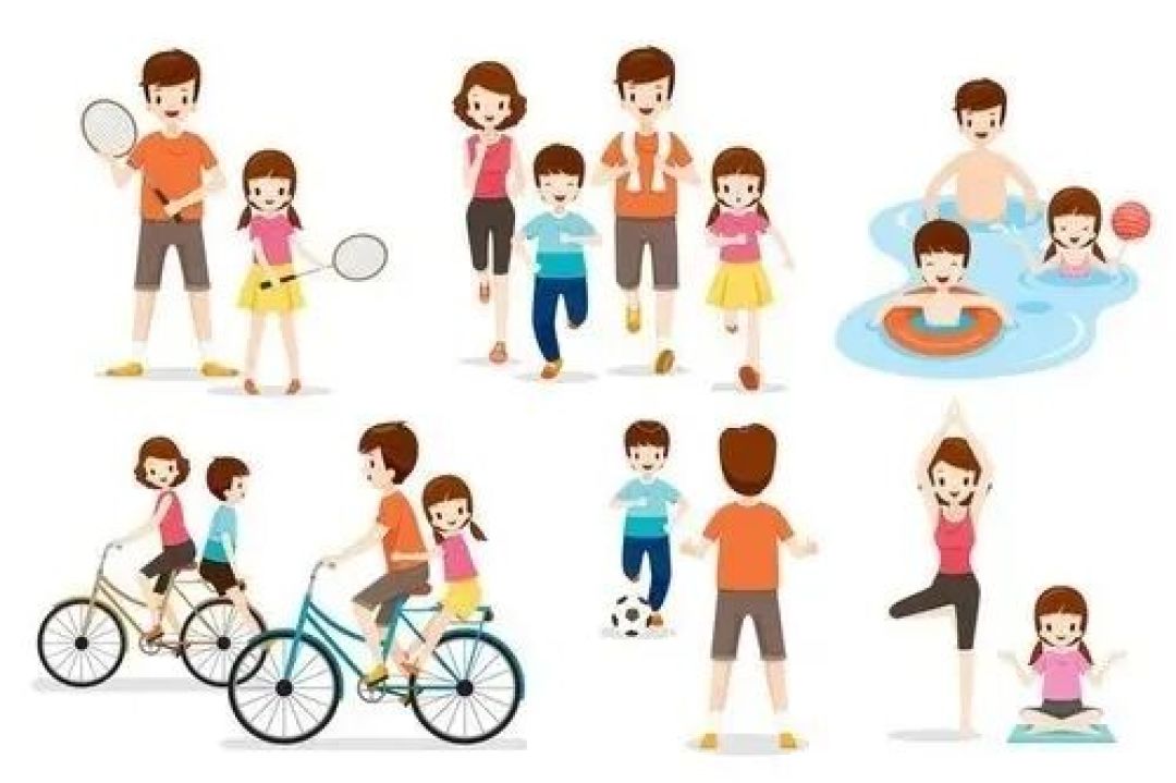 科学运动:打造健康体魄的实用指南