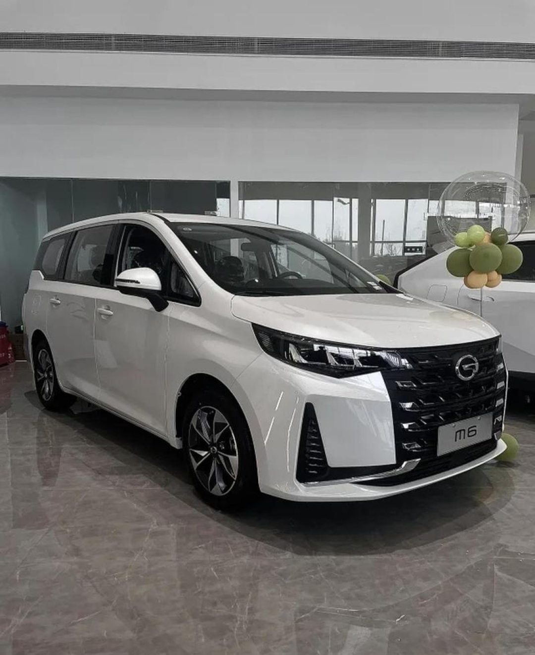 10万买合资大7座MPV,现代库斯途值不值?