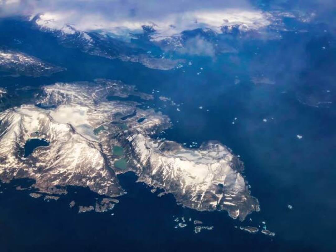 千年争夺:格陵兰岛为何成丹麦属地?