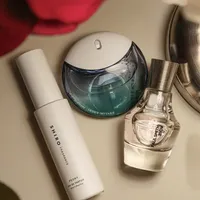 冬季香氛新思路：当花香遇上低温