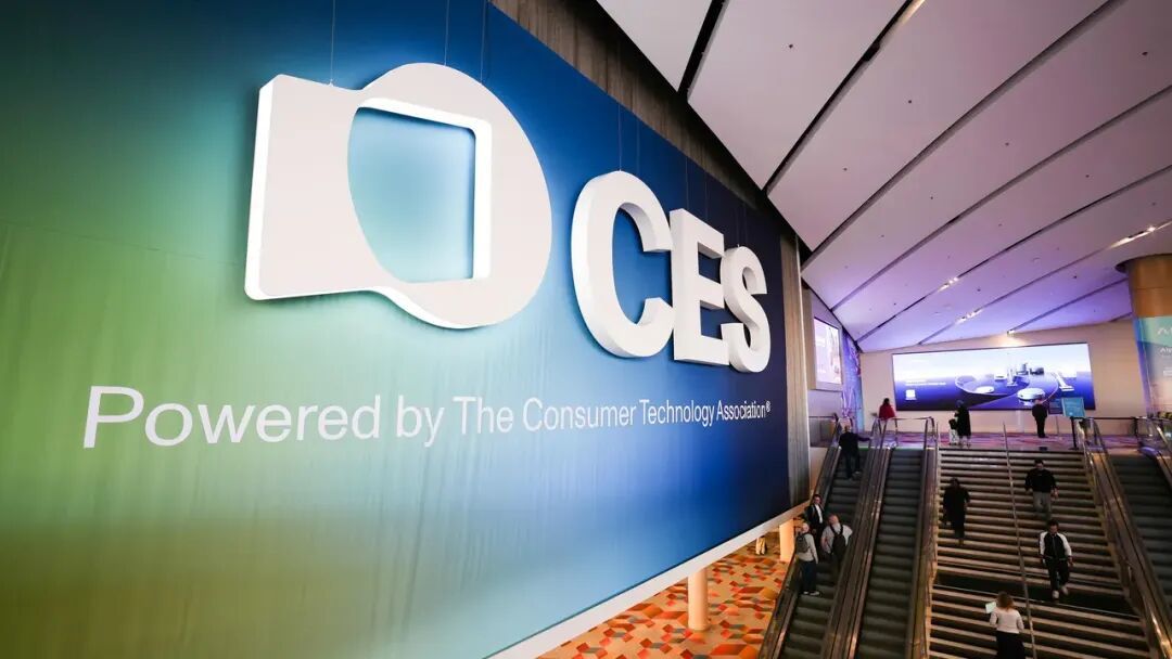 CES 2026预见未来:汽车科技将如何重塑出行