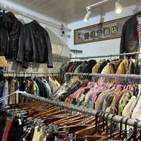 苏州平江路古着探店：一家被低估的宝藏店铺