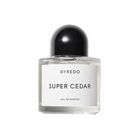 解构 Byredo 超级雪松的苦爱美学