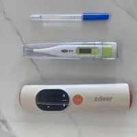 宝宝体温计怎么选？三种实测对比告诉你