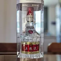 五粮液普五和1618，风味差异到底有多大？