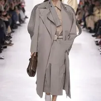 Bottega Veneta 2026春夏：编织美学的现代回响