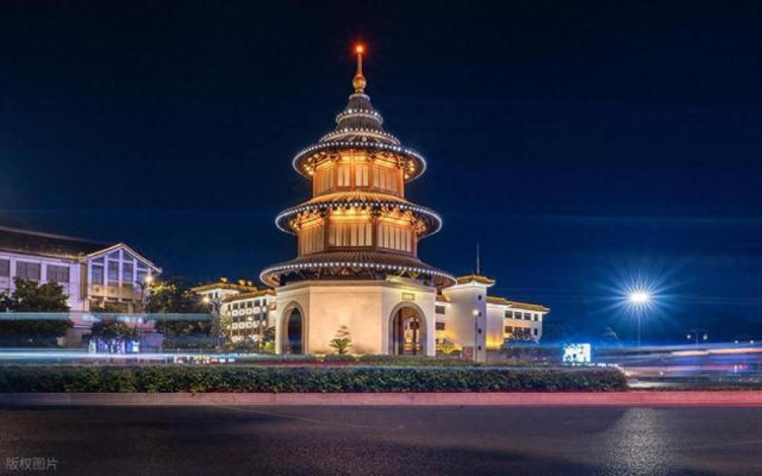 为何说冬天的扬州才值得一去?这份慢生活指南告诉你答案