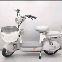 雅迪四款新国标电动车怎么选？深度对比解析