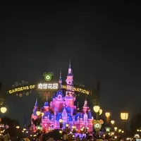 上海迪士尼深度游：一份超实用指南