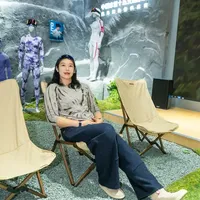 这件无缝羊毛衫，凭什么让人穿了就想道歉？