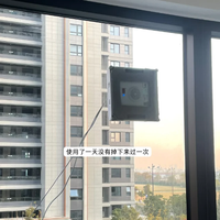 擦窗神器横评：磁吸、手柄、机器人怎么选？