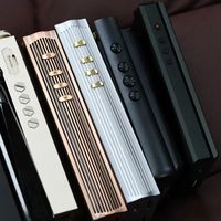 20万预算，2025年旗舰播放器怎么选？