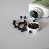 这药丸能双效调理，改善勃Q功能、调节射J、缓解痛风性关节炎