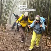 周末徒步｜冬天单日轻量化装备清单新手直抄