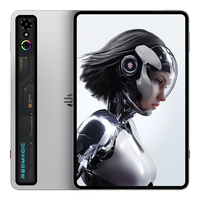 红米KPad、红魔3 Pro、拯救者Y700深度横评