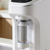 净水器长期省钱真相：通用滤芯自主维护，告别“滤芯刺客”