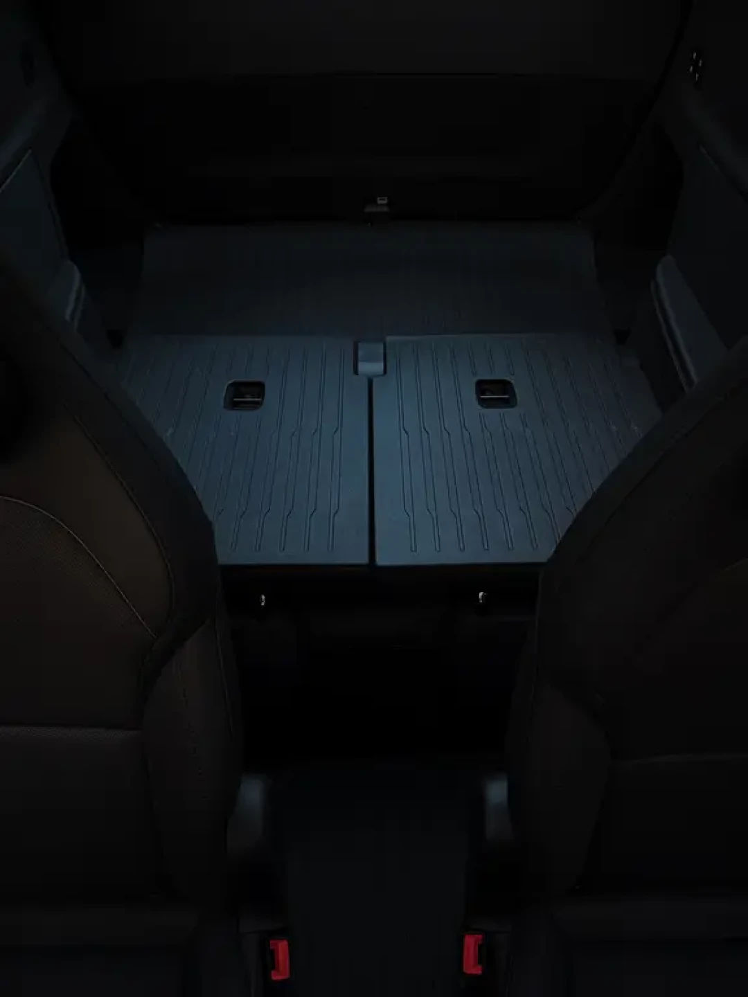 特斯拉Model YL极简改装实用指南