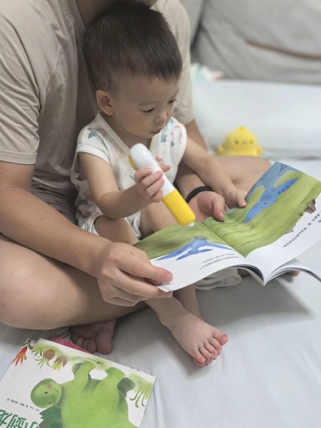 告别“不可以”,打造孩子专属探索空间