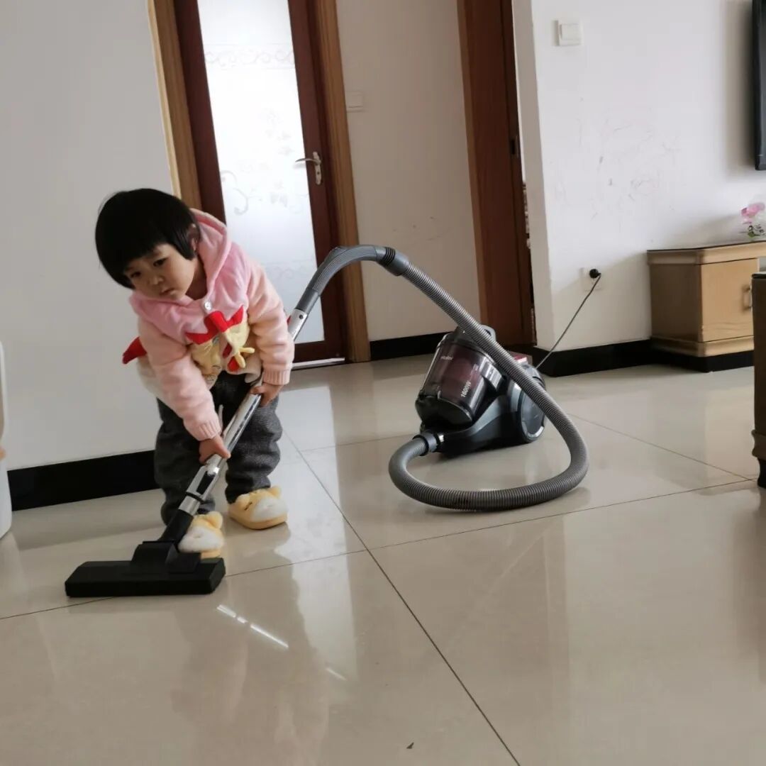 告别“不可以”,打造孩子专属探索空间