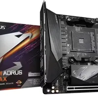 技嘉推四款AM4主板，DDR4平台性价比回归