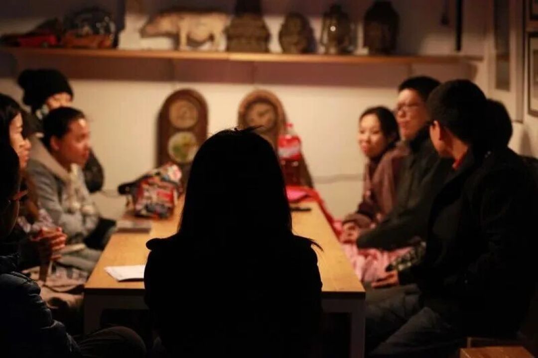 从恐怖电影到手帐本:一位导演的多面人生
