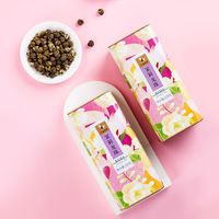 Twinings茶包实测：四款风味哪款最值得入手？