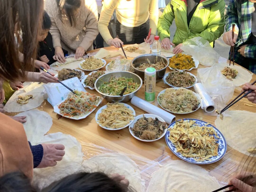 晓塘乡冬日慢旅:美食、民宿与柑橘文化