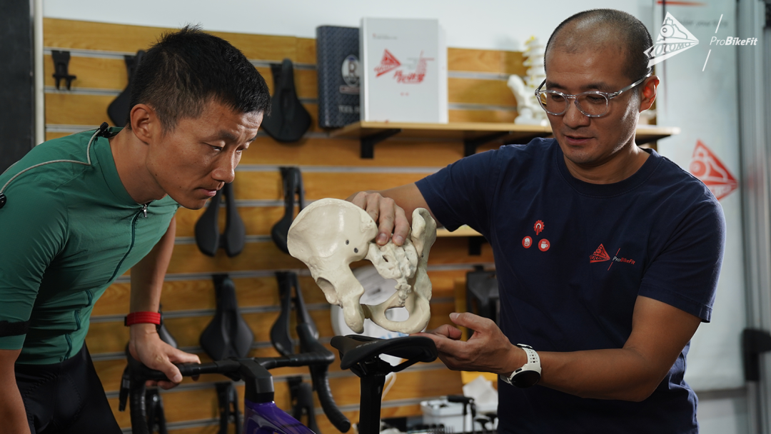 科学骑行:Bike Fitting的人车合一之道
