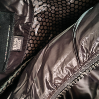 羽绒服高价低充绒量背后的真相