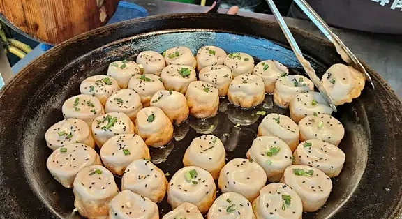 南门口早市全攻略,吃遍长沙老城烟火气_小吃快餐_什么值得买
