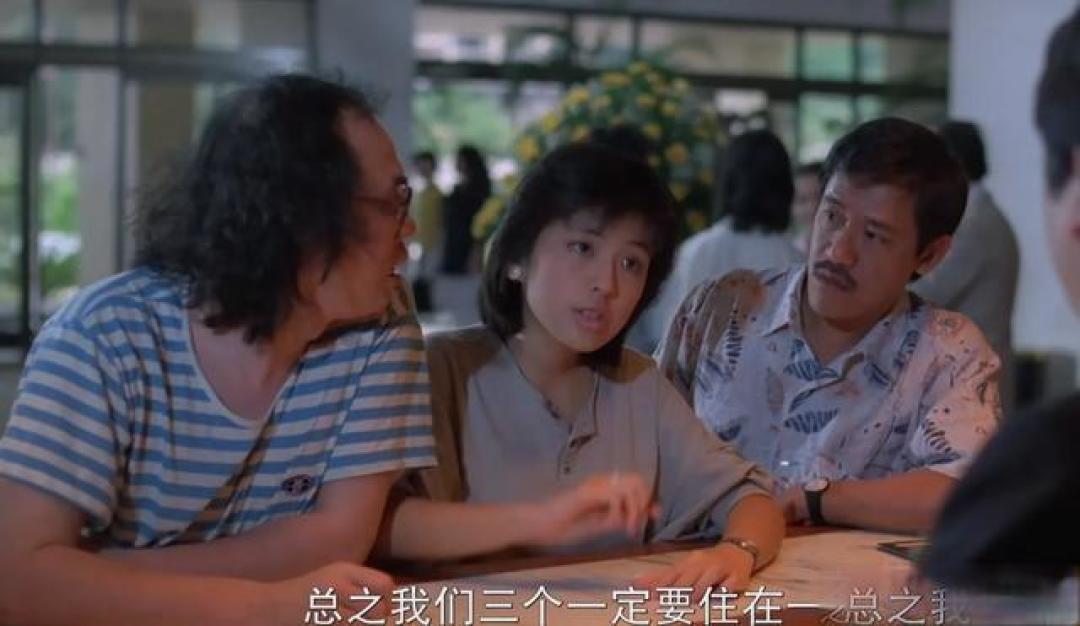被低估的港产喜剧双雄:吴耀汉与岑建勋