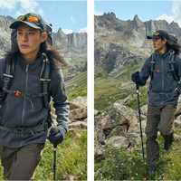 国产抓绒深度评测：七款实力好物推荐