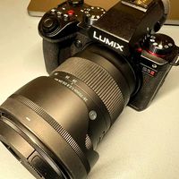 松下S5m2与索尼A7c2全画幅相机选购指南