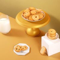 皇冠曲奇辨真假：避开仿冒陷阱