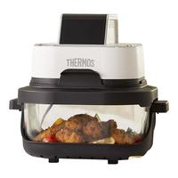 空气炸锅选购指南：健康安全是关键