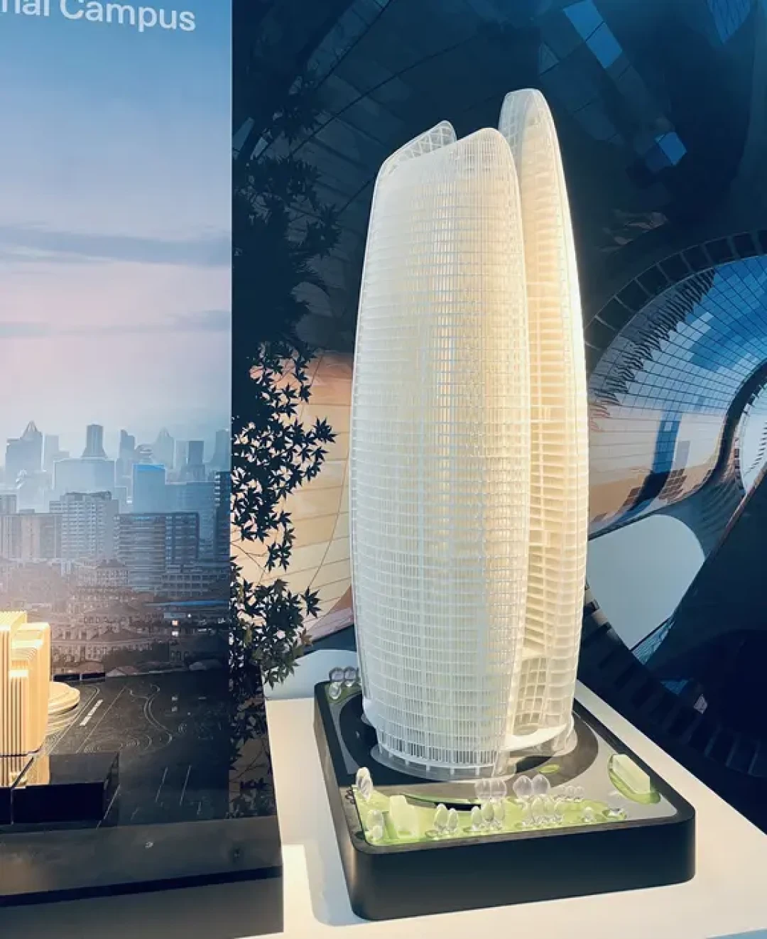 深圳三大神展：艺术与城市的完美融合