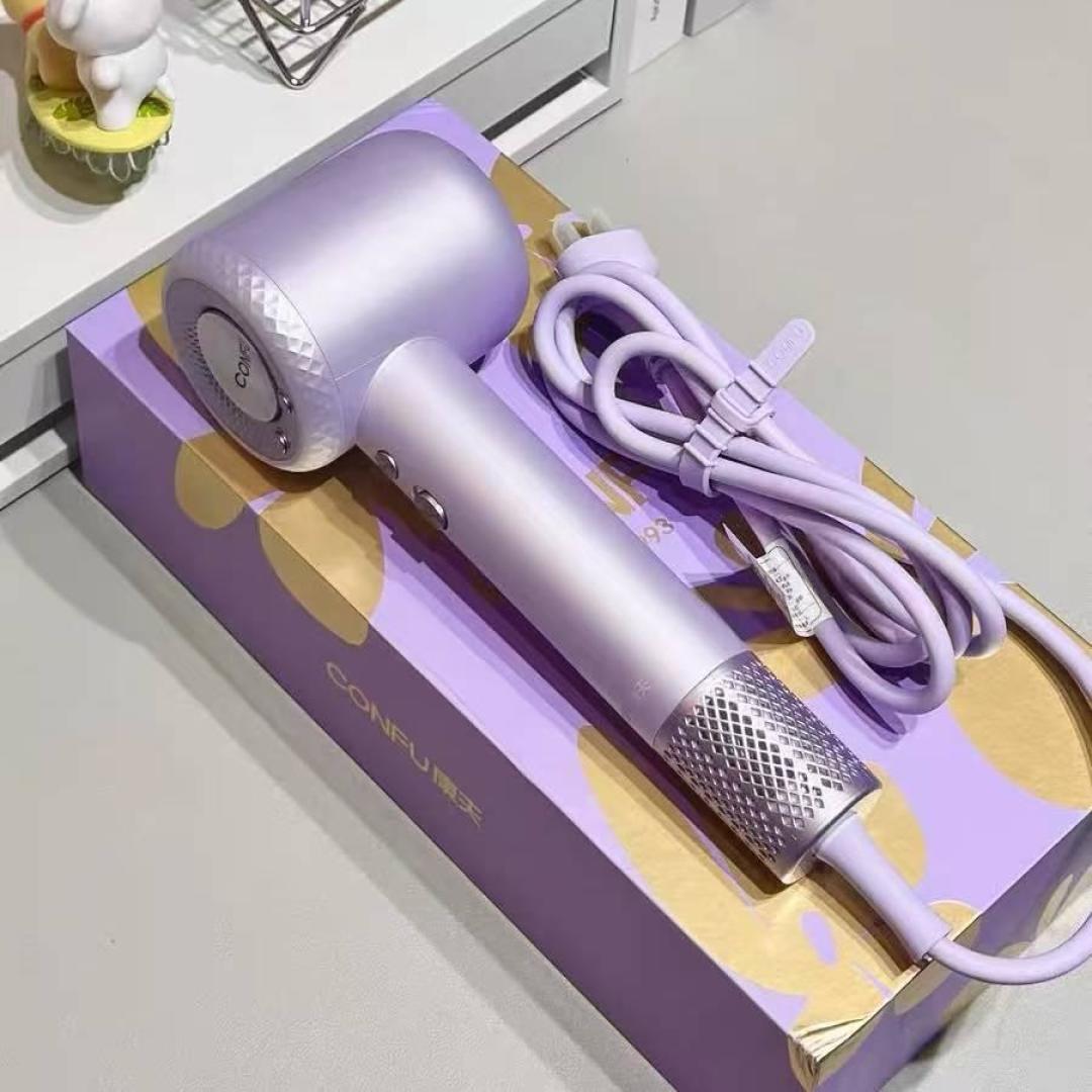 高速吹风机选购:四款热门机型实测对比