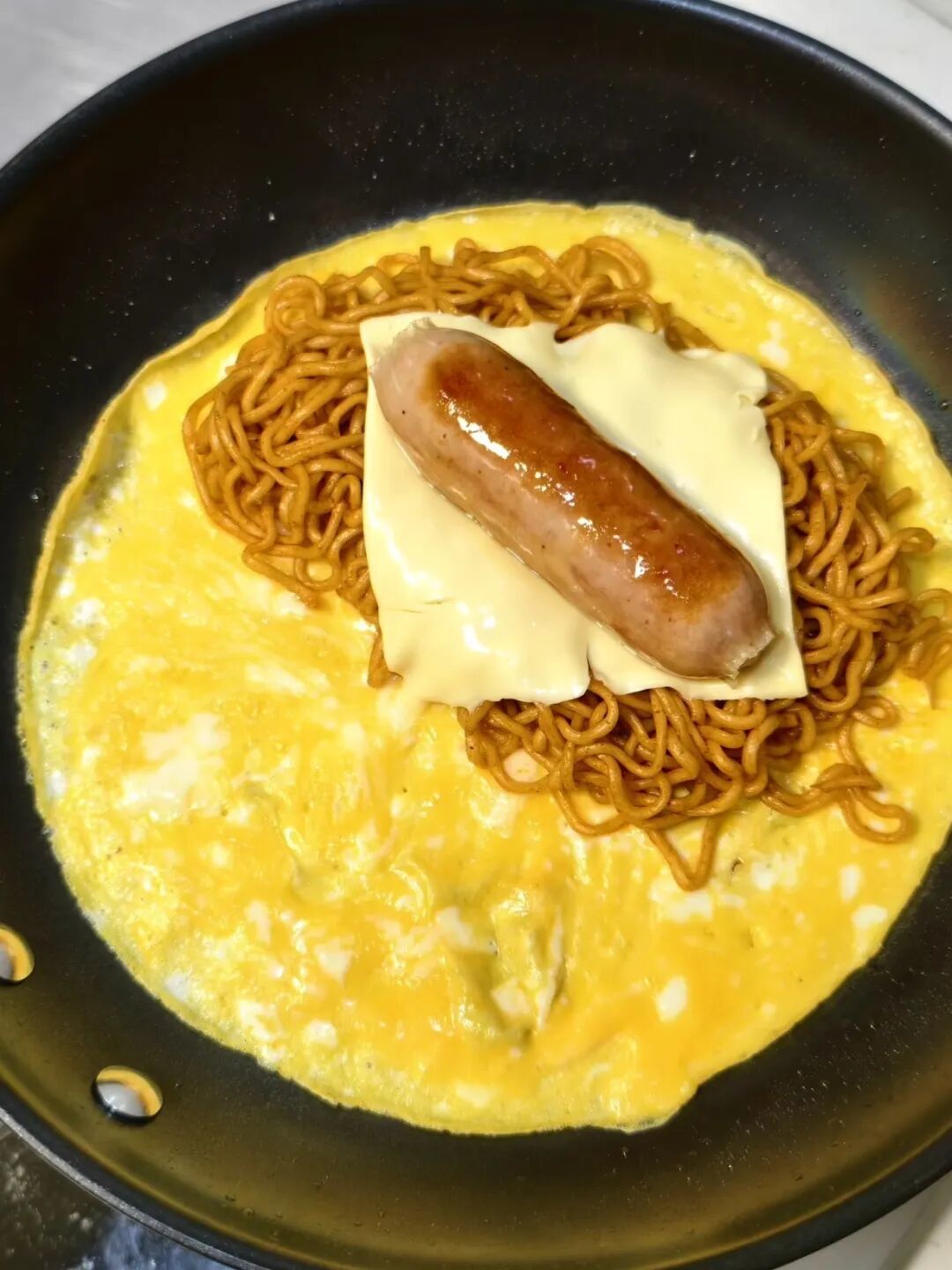 火鸡面的花样吃法，告别单调