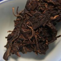 大益2009福饼：易武茶的极致与争议