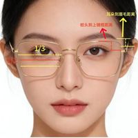 17年眼镜店主私藏选框秘籍