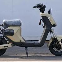 新国标电动车：安全与实用的全面升级