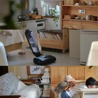 让孩子光脚自由奔跑的清洁方案