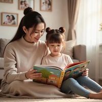 《儿童时代》：0-12岁孩子的高品质启蒙读物