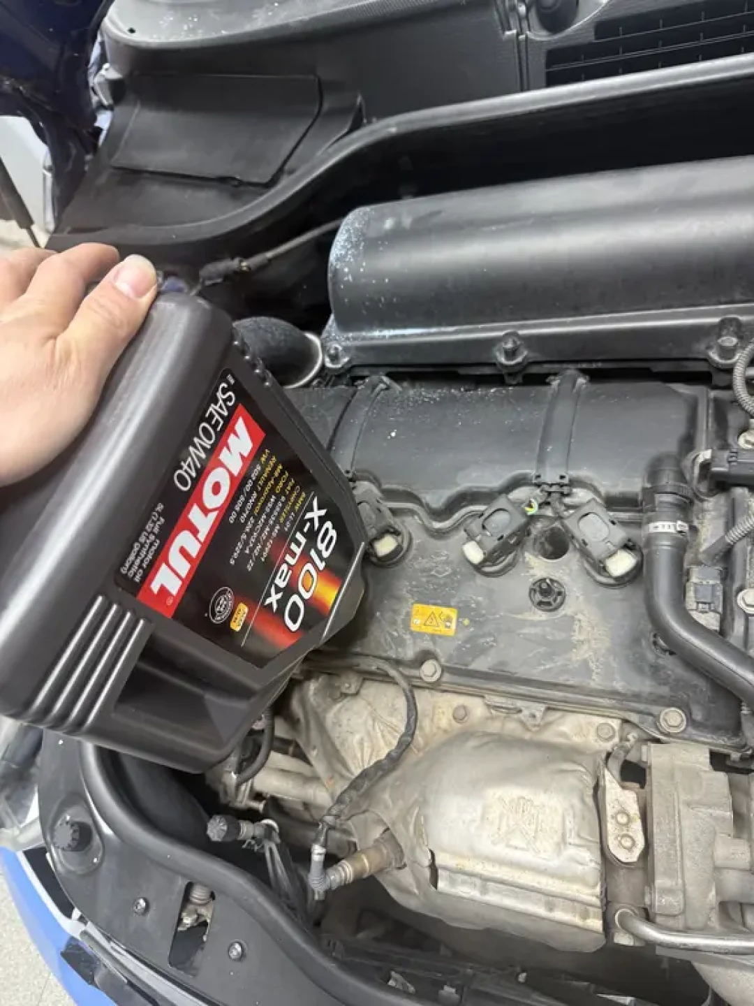 MINI R56 Cooper S 全车升级案例解析