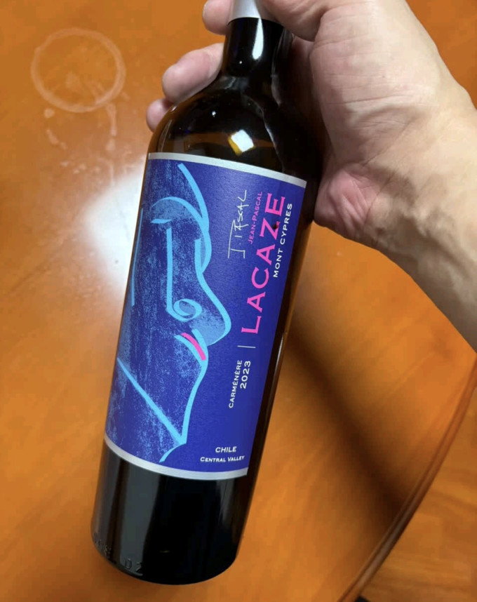 柏岱葡萄酒