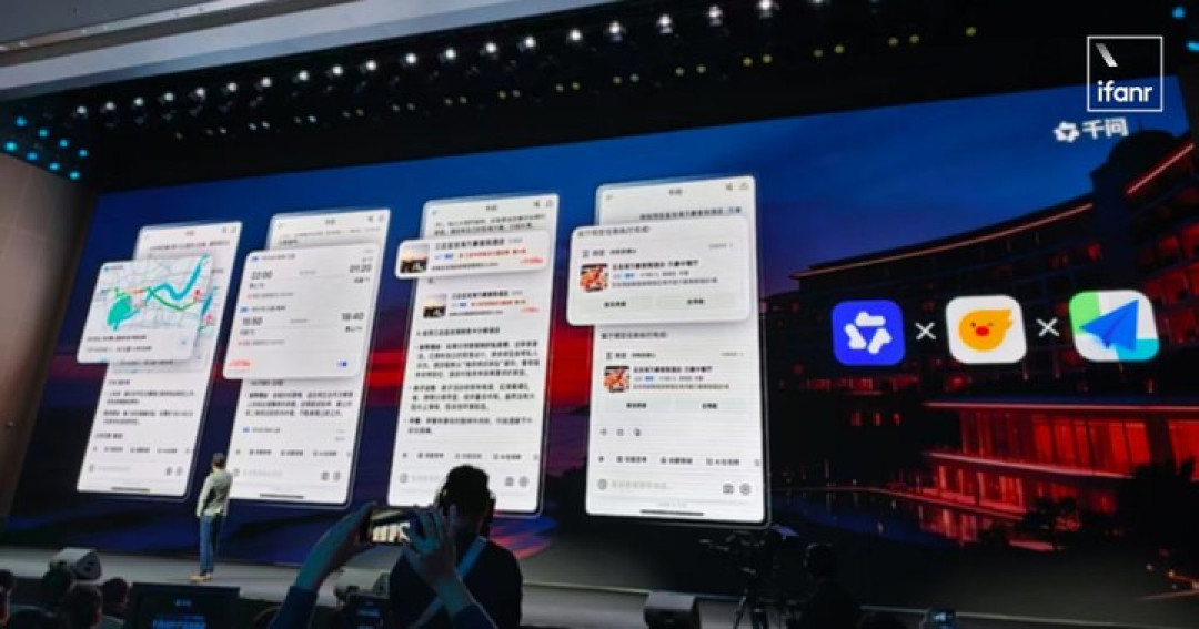 我想重走《长安的荔枝》路，千问「办事」直接把「通关文牒」给订好了